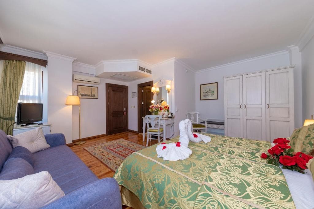 Arena Hotel - Special Class - 27