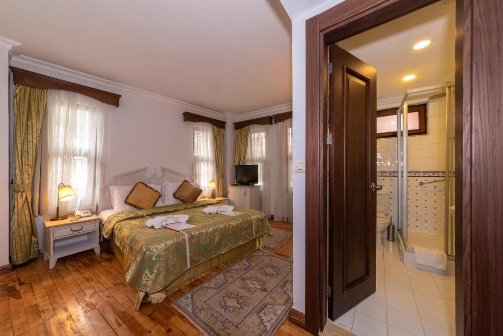 Arena Hotel - Special Class - 28