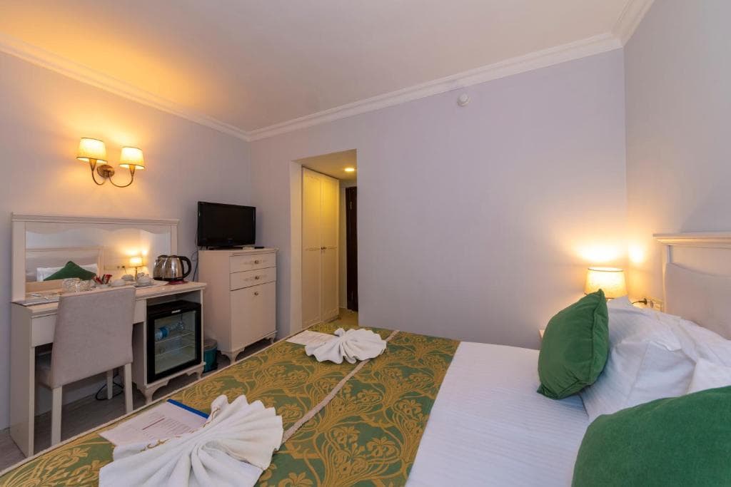 Arena Hotel - Special Class - 29