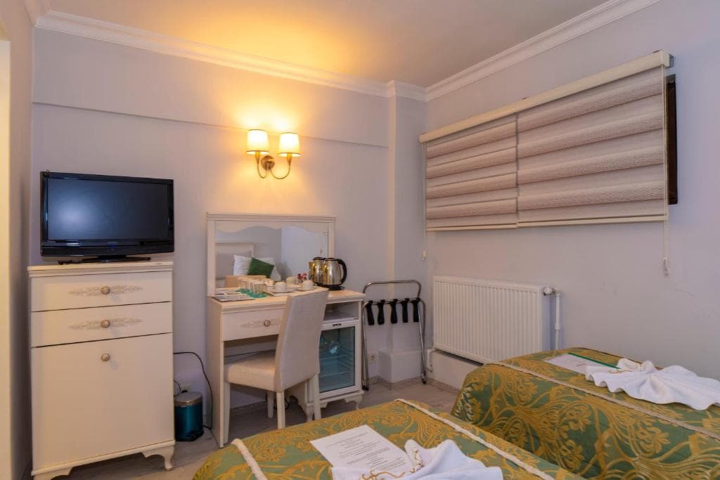 Arena Hotel - Special Class - 31