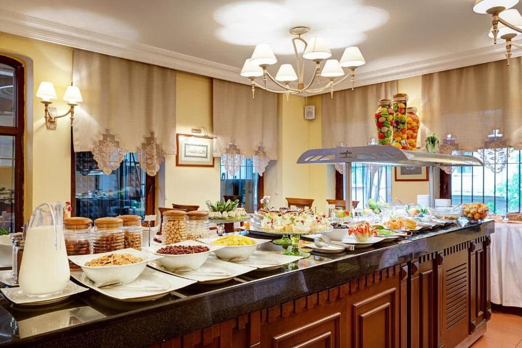 Arena Hotel - Special Class - 37