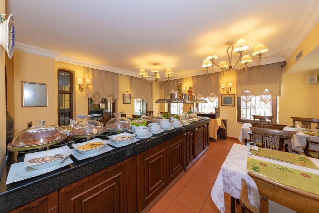 Arena Hotel - Special Class - 40