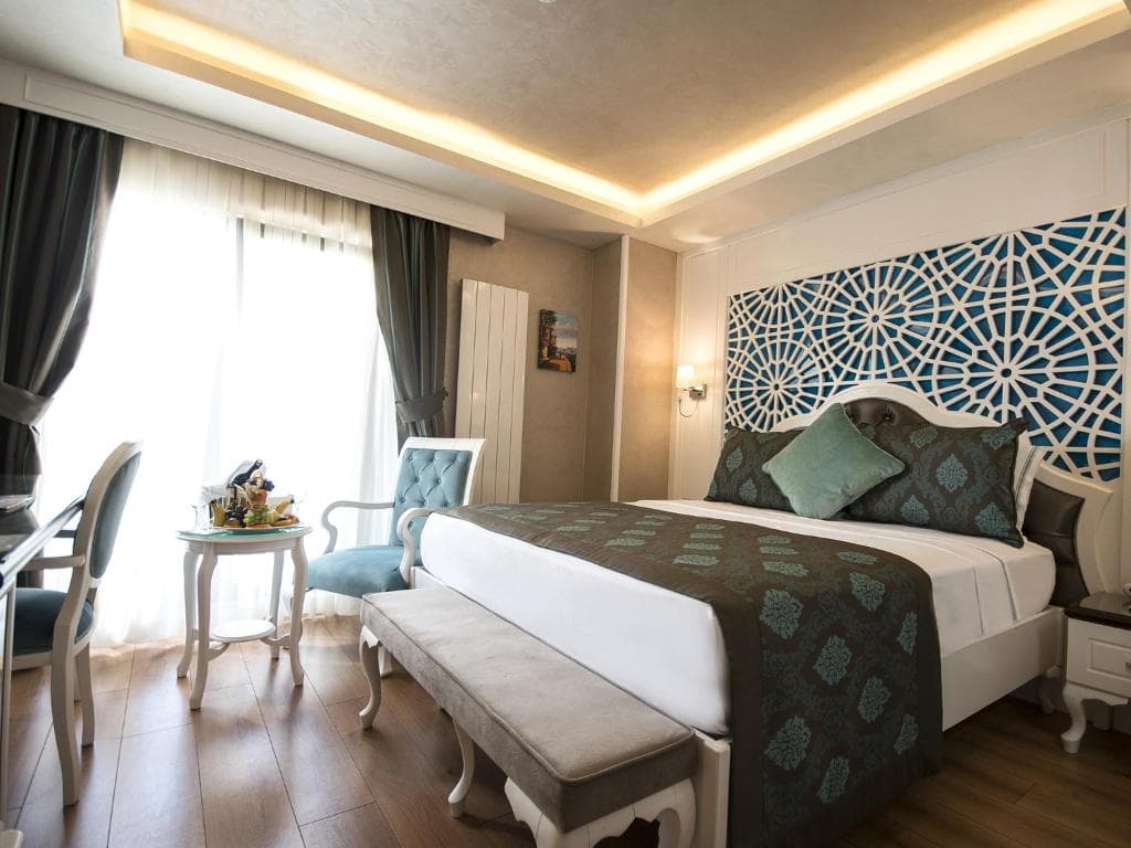 Antusa Palace Hotel & Spa - 5
