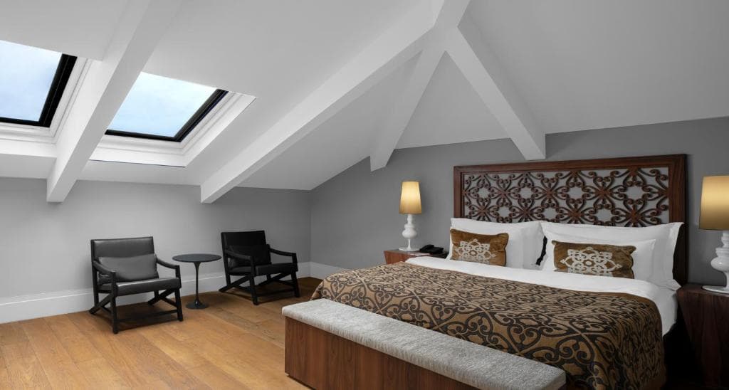 AKKA Hotels Suites - 7