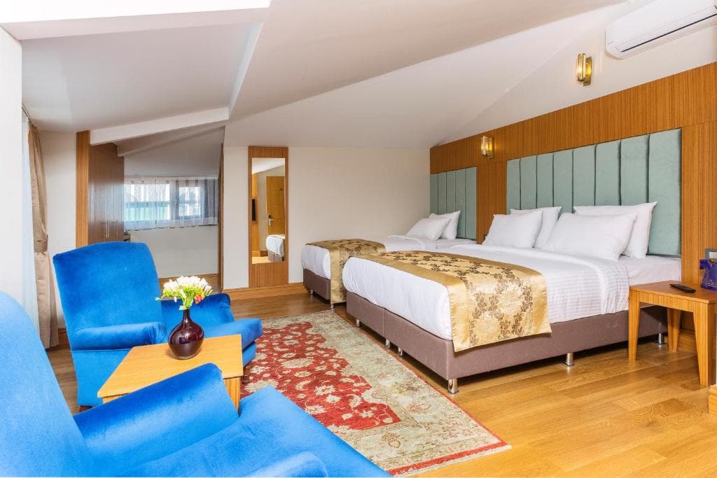 Acra Hotel - Special Category - 3