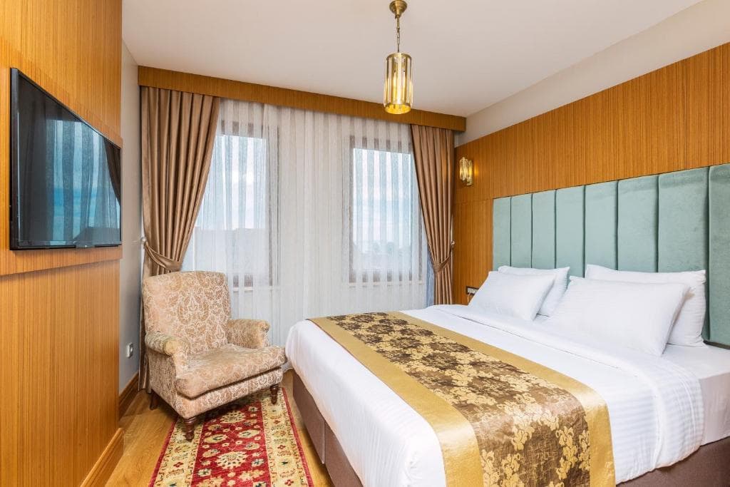 Acra Hotel - Special Category - 6