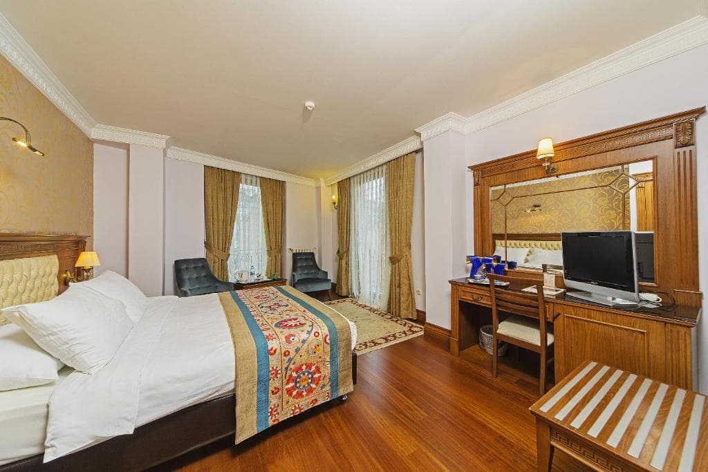 Acra Hotel - Special Category - 7