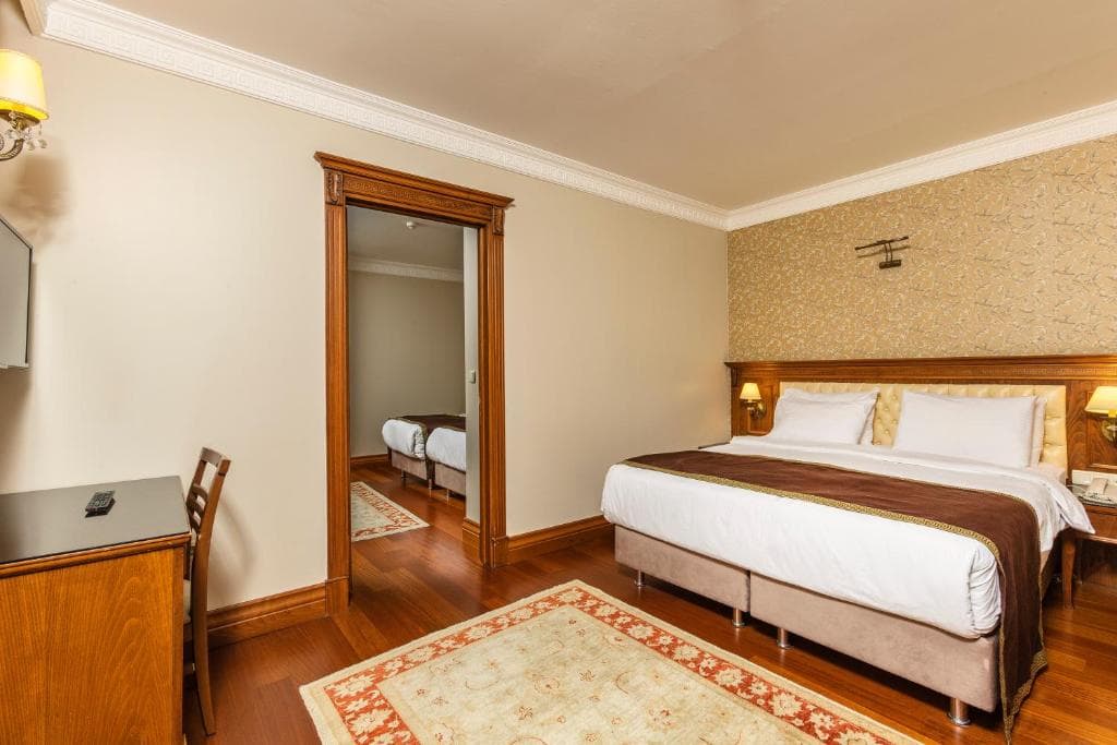 Acra Hotel - Special Category - 9