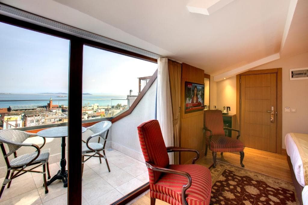 Acra Hotel - Special Category - 10