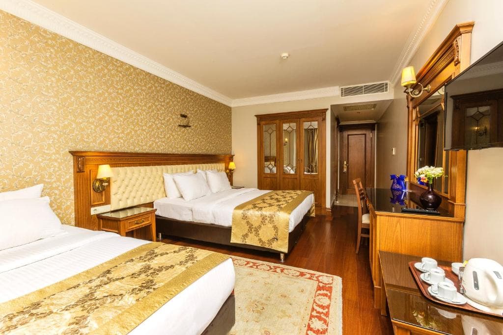 Acra Hotel - Special Category - 11