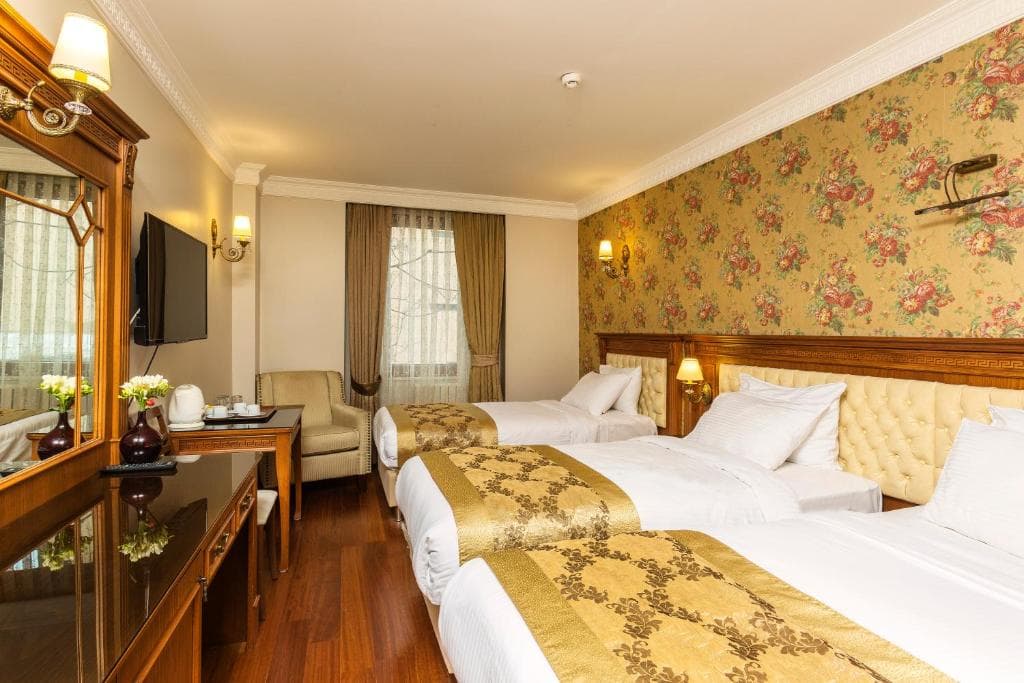 Acra Hotel - Special Category - 14