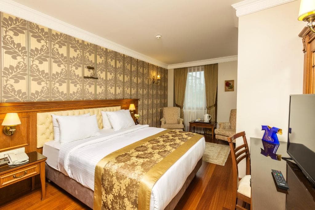 Acra Hotel - Special Category - 15