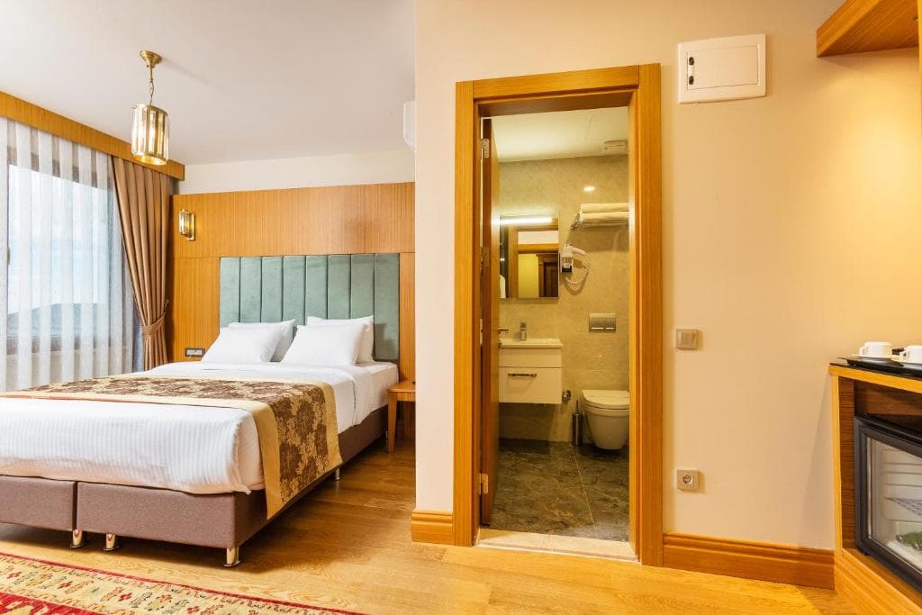 Acra Hotel - Special Category - 16
