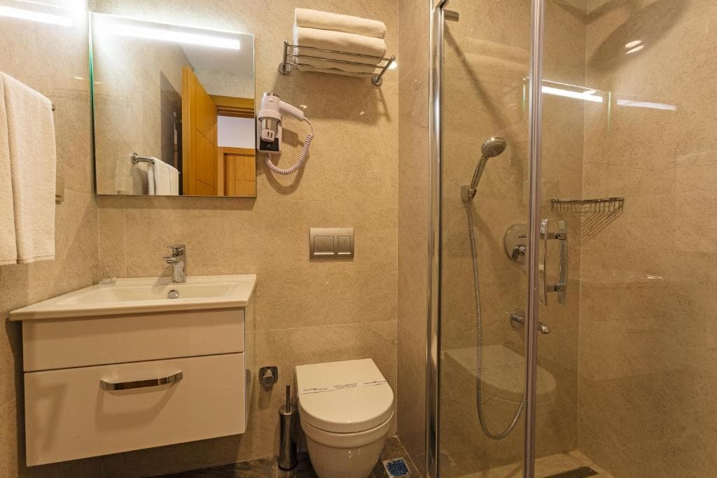 Acra Hotel - Special Category - 17