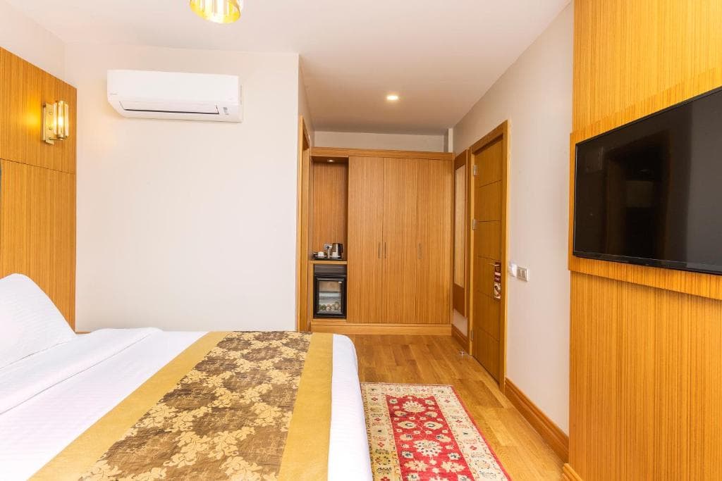 Acra Hotel - Special Category - 18