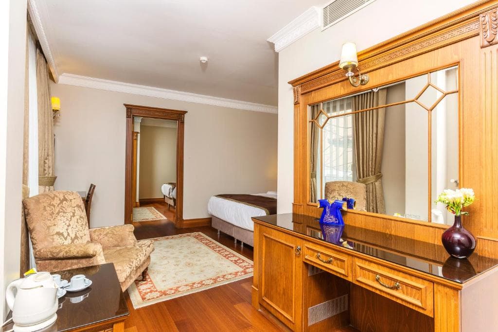 Acra Hotel - Special Category - 19