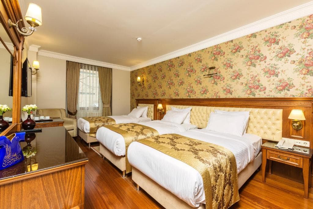 Acra Hotel - Special Category - 21