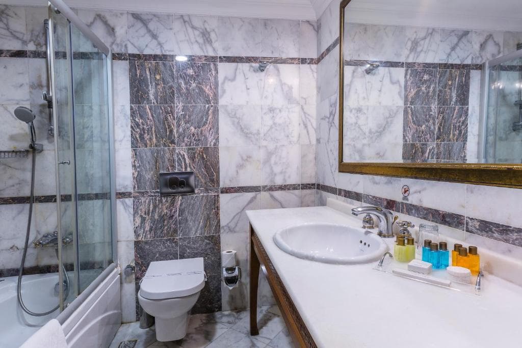Acra Hotel - Special Category - 22