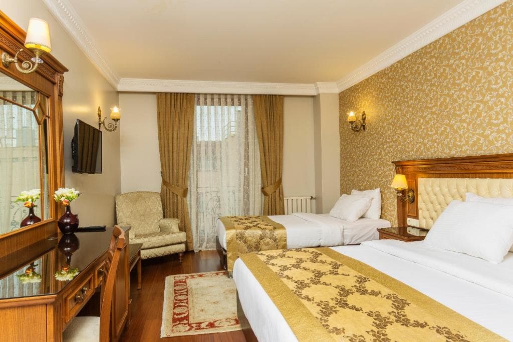 Acra Hotel - Special Category - 23