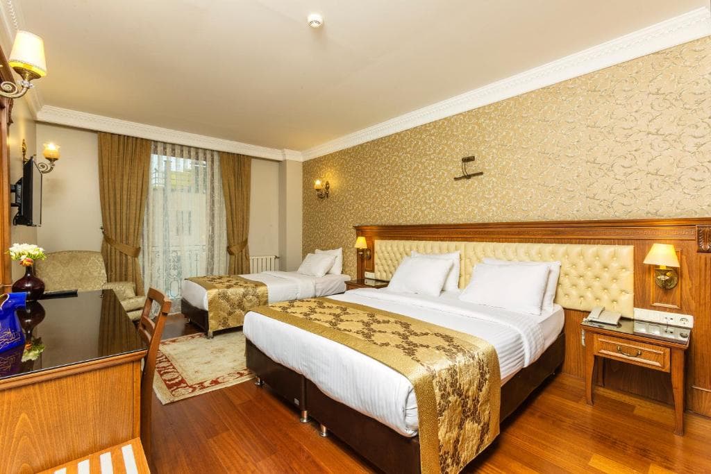 Acra Hotel - Special Category - 25