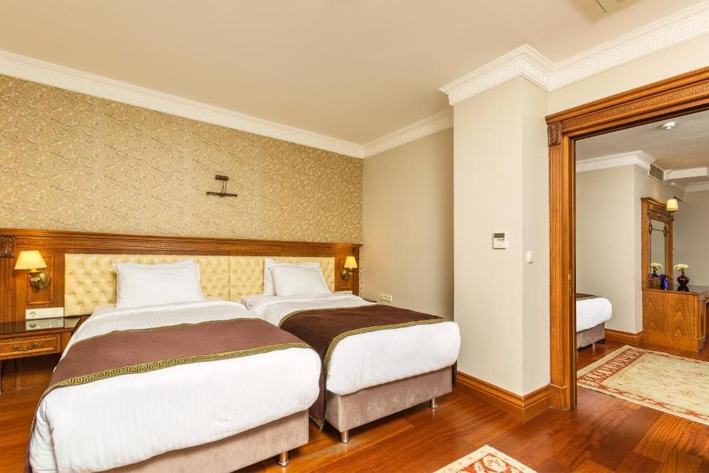 Acra Hotel - Special Category - 26