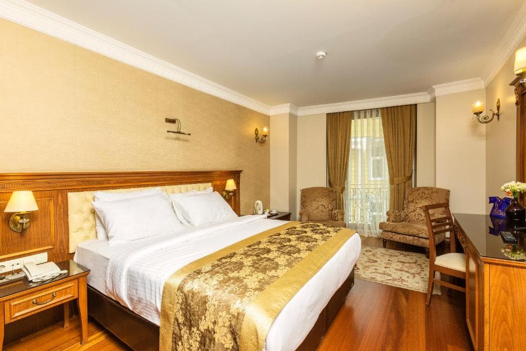 Acra Hotel - Special Category - 27