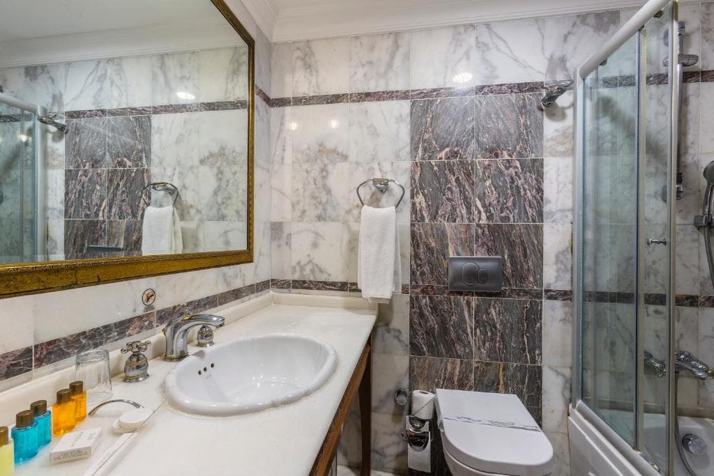 Acra Hotel - Special Category - 28