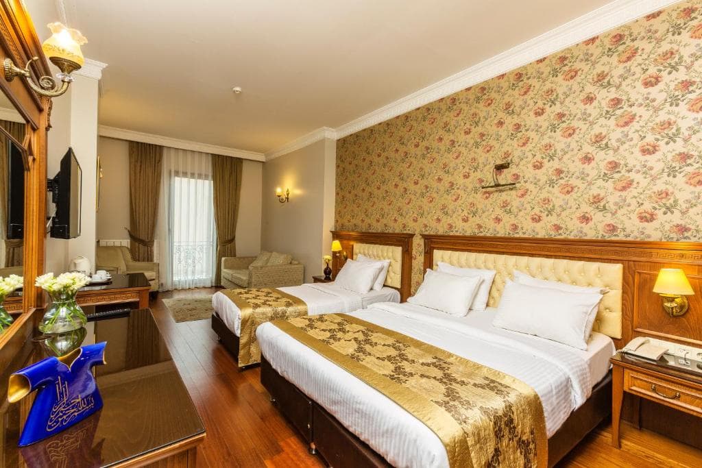 Acra Hotel - Special Category - 32