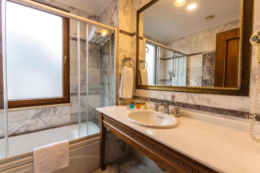 Acra Hotel - Special Category - 33