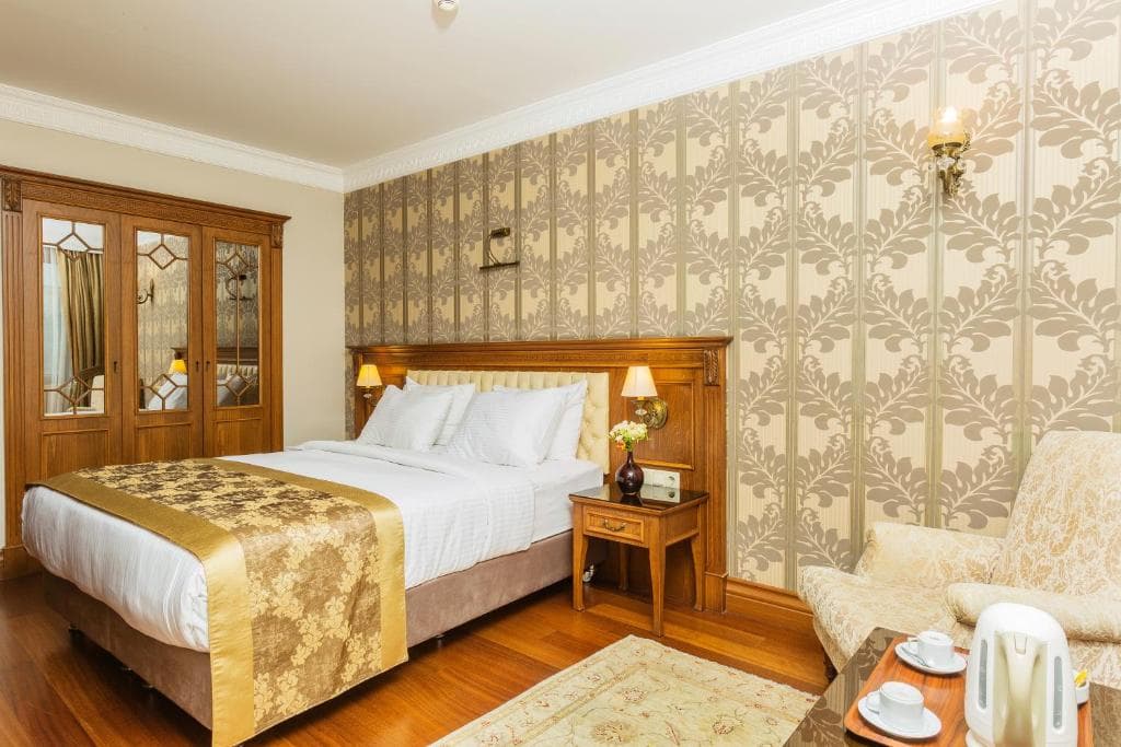Acra Hotel - Special Category - 34