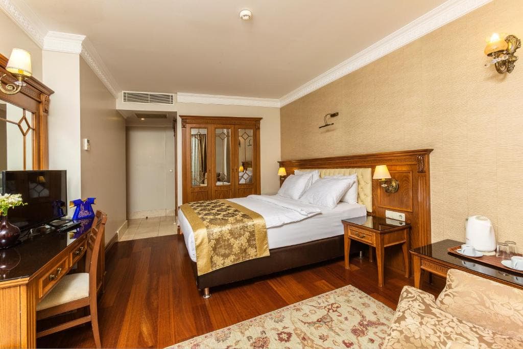 Acra Hotel - Special Category - 35