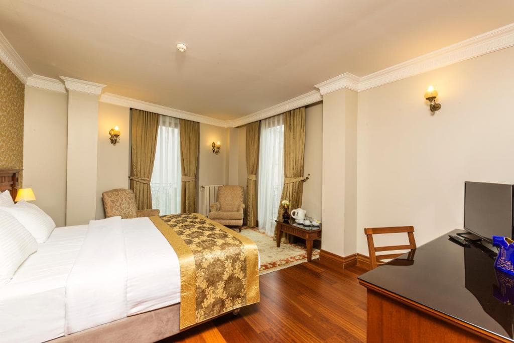 Acra Hotel - Special Category - 36