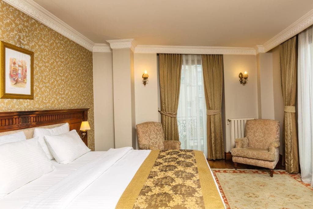 Acra Hotel - Special Category - 38