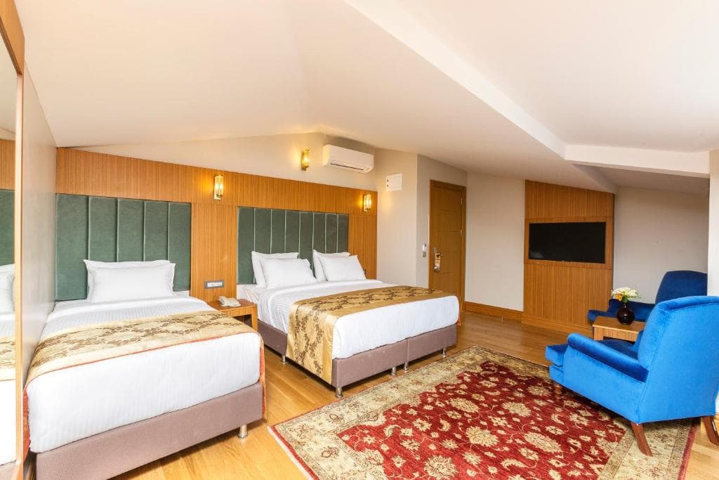 Acra Hotel - Special Category - 40