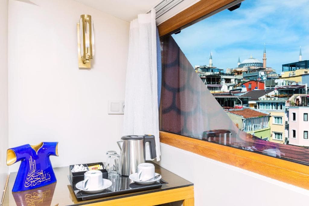 Acra Hotel - Special Category - 43