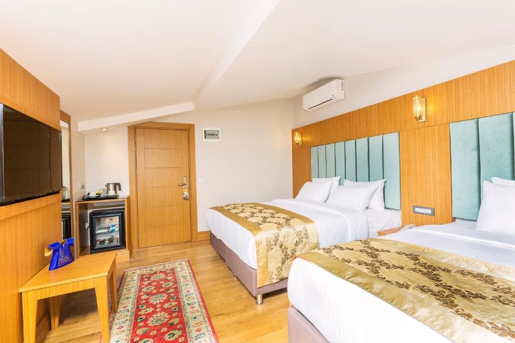 Acra Hotel - Special Category - 45
