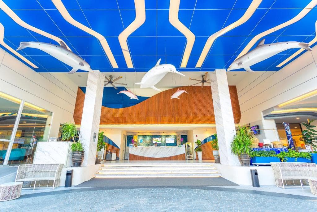 Hotel Clover Patong Phuket - SHA Plus - 4