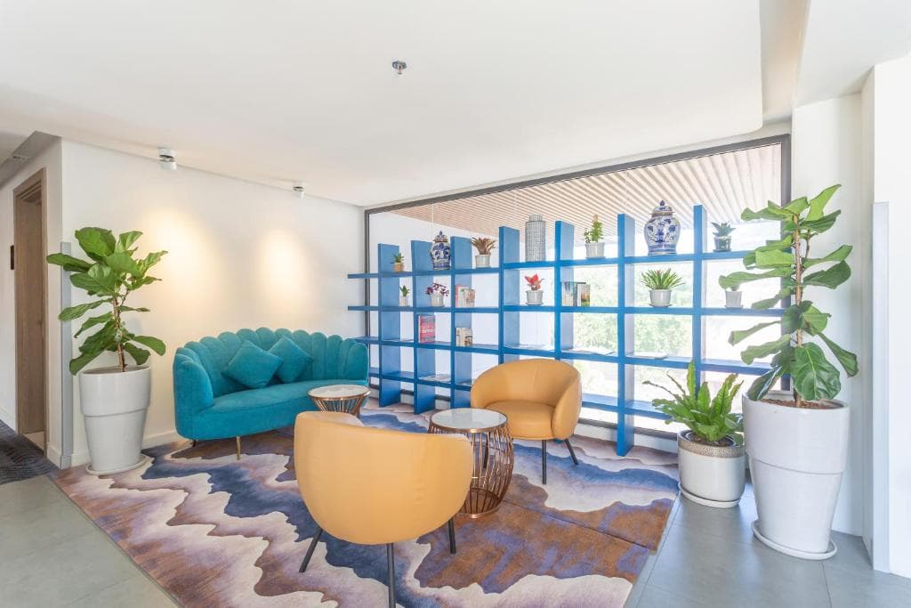 Hotel Clover Patong Phuket - SHA Plus - 8