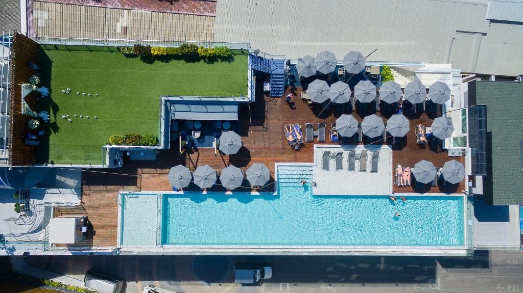 Hotel Clover Patong Phuket - SHA Plus - 16