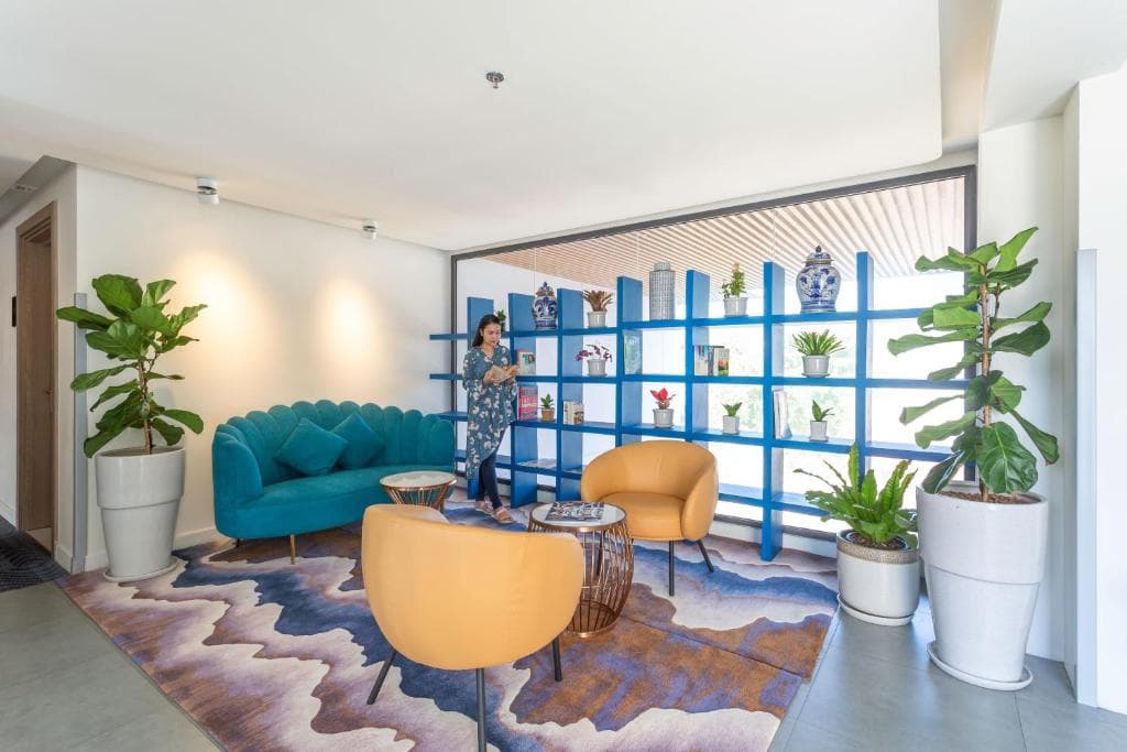 Hotel Clover Patong Phuket - SHA Plus - 18