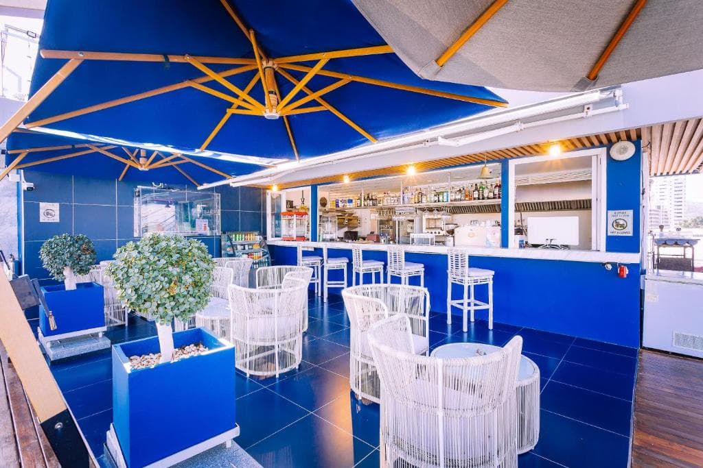 Hotel Clover Patong Phuket - SHA Plus - 20