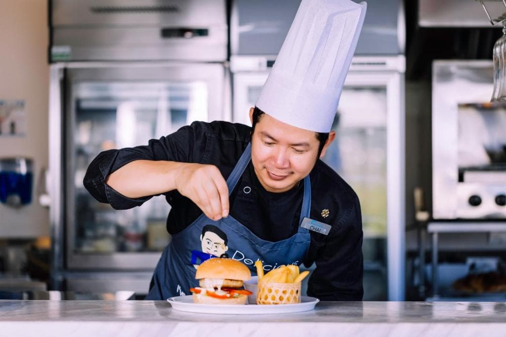 Hotel Clover Patong Phuket - SHA Plus - 28