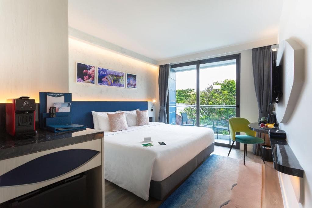 Hotel Clover Patong Phuket - SHA Plus - 42