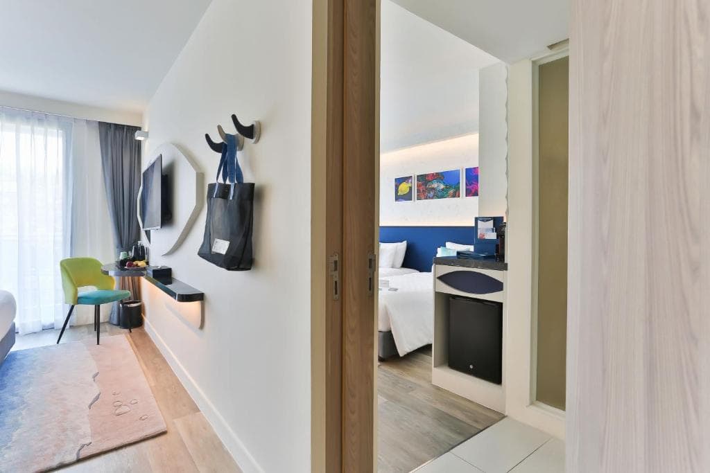 Hotel Clover Patong Phuket - SHA Plus - 43