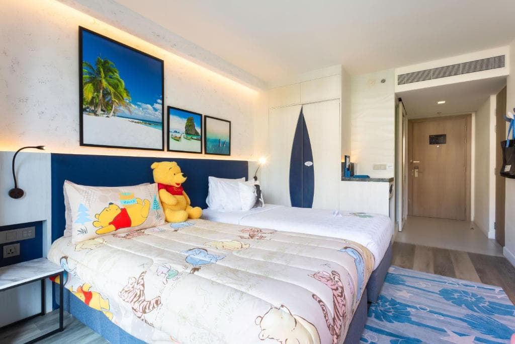 Hotel Clover Patong Phuket - SHA Plus - 45