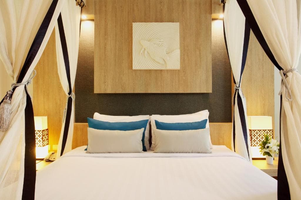 Access - SHA Plus Resort and Villas - 3