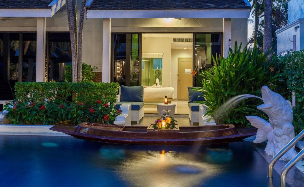 Access - SHA Plus Resort and Villas - 12