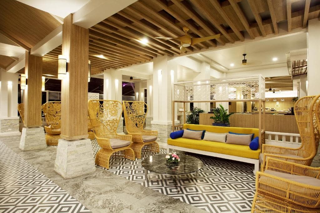 Access - SHA Plus Resort and Villas - 22