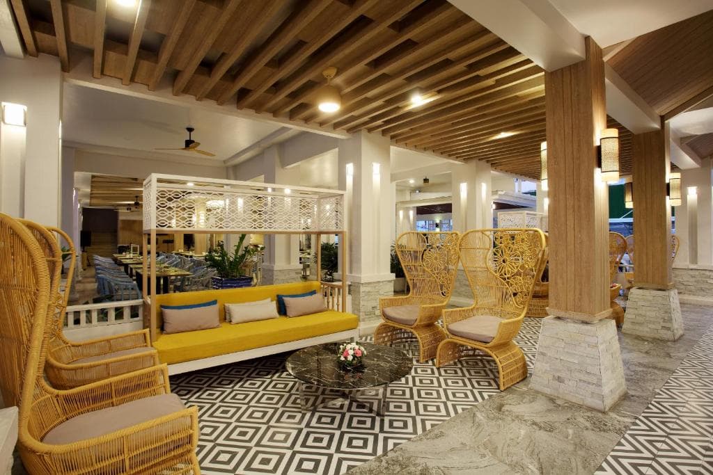 Access - SHA Plus Resort and Villas - 23