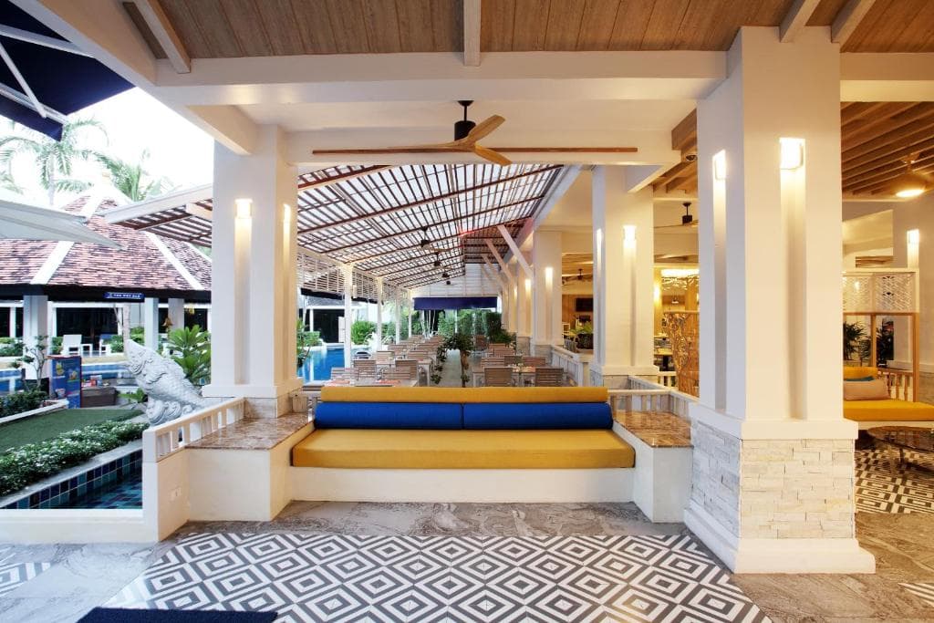 Access - SHA Plus Resort and Villas - 24